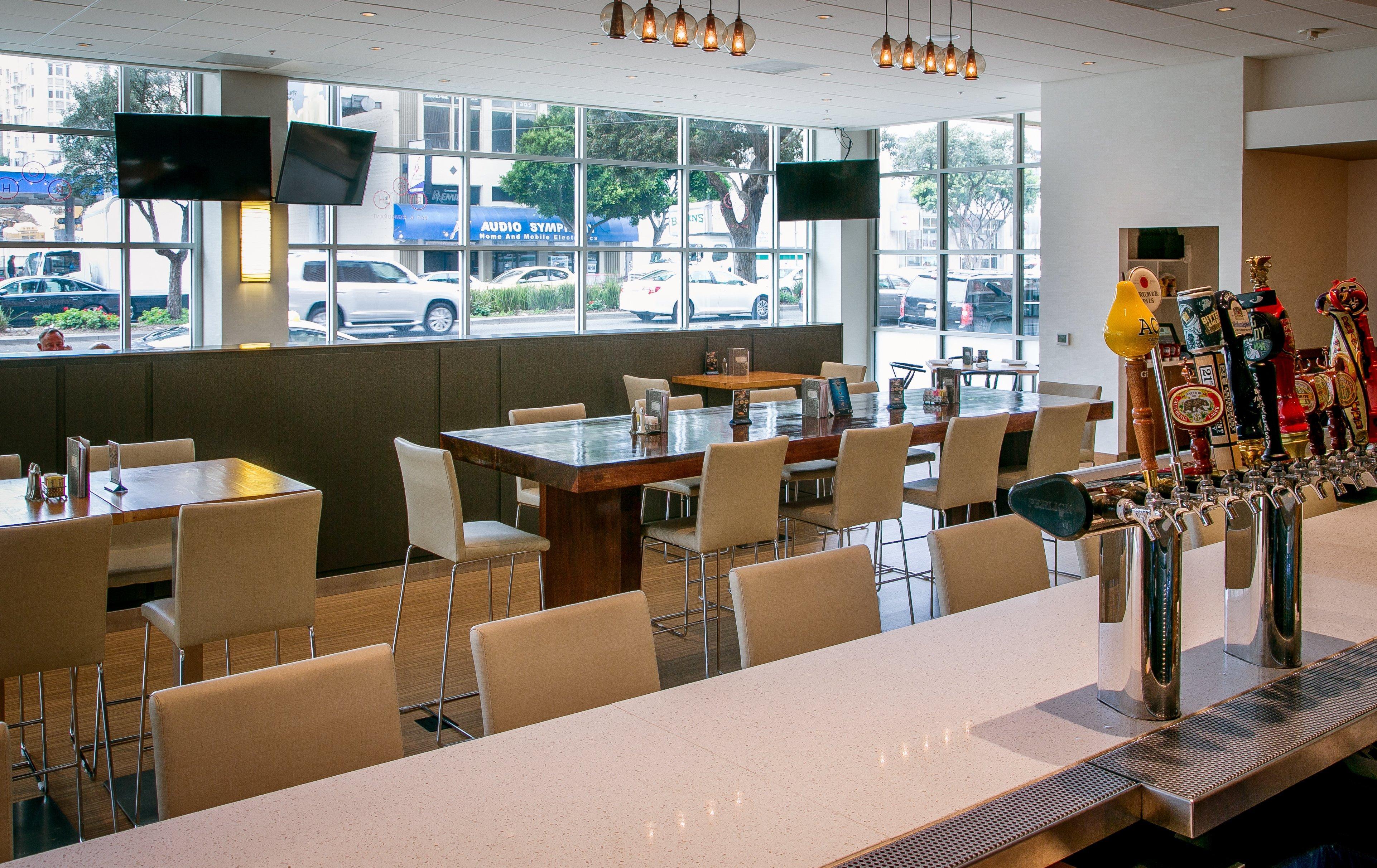 Holiday Inn San Francisco - Golden Gateway Newly Renovated With No Resort Fee Exterior foto