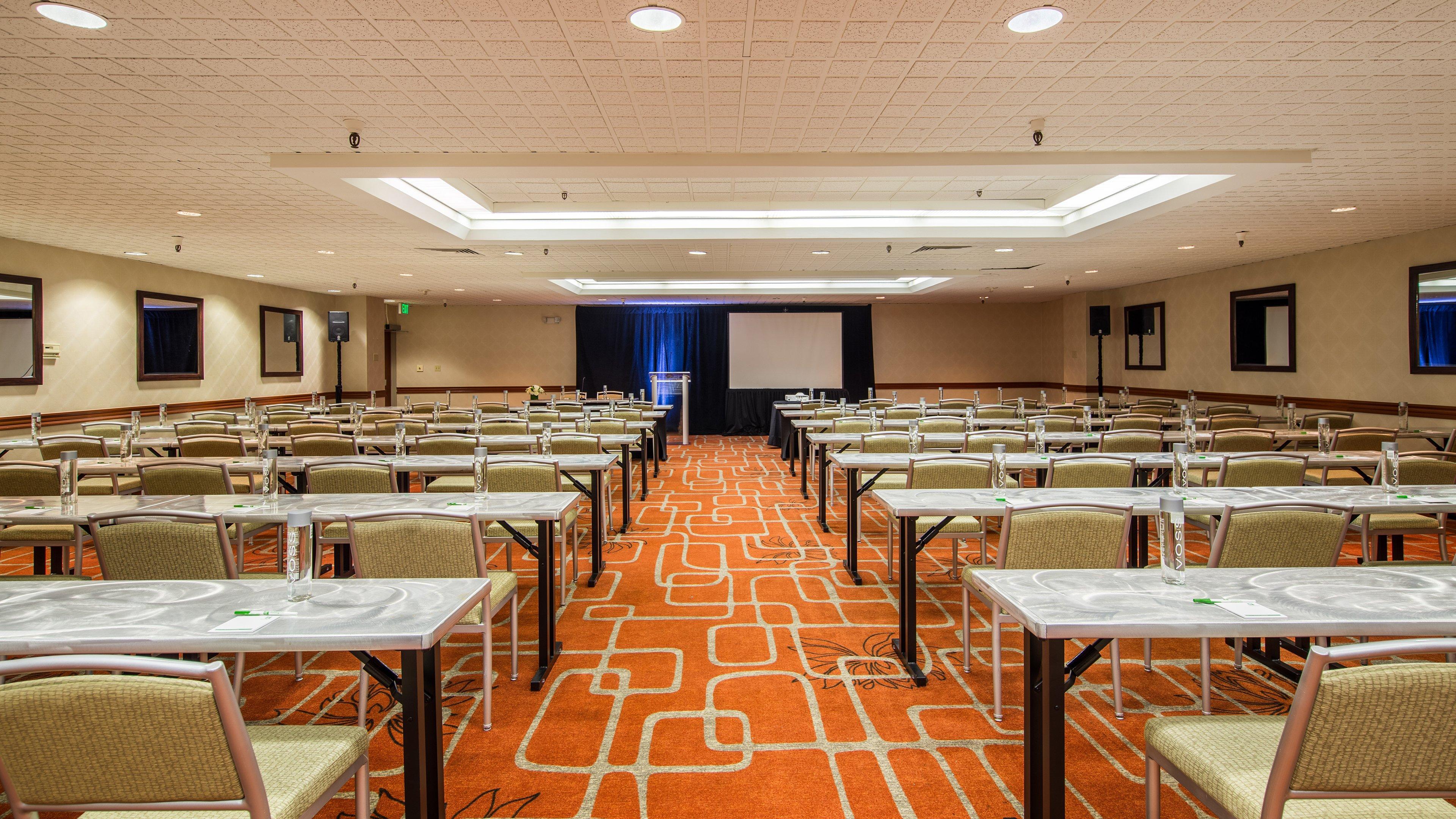 Holiday Inn San Francisco - Golden Gateway Newly Renovated With No Resort Fee Exterior foto