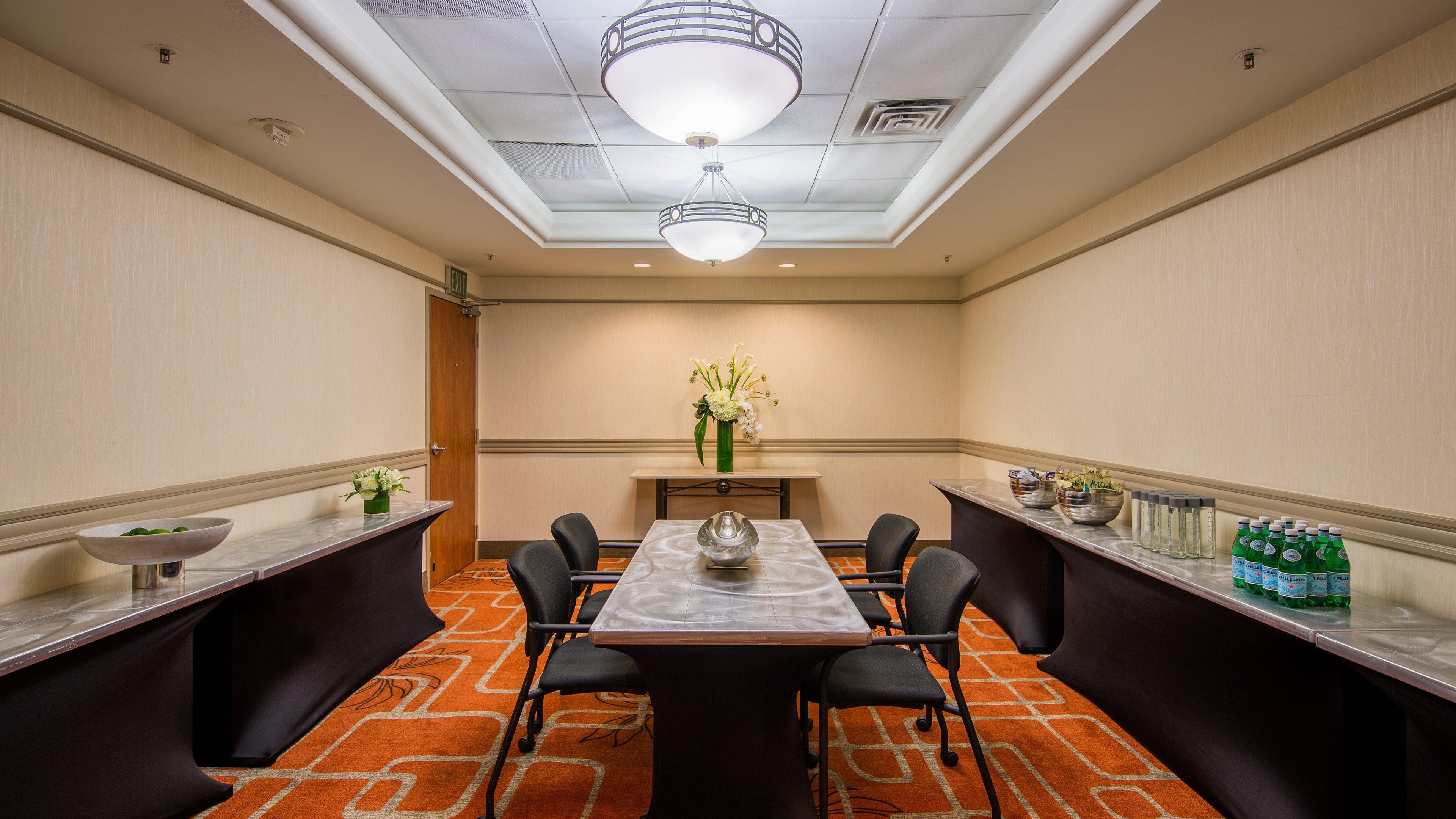 Holiday Inn San Francisco - Golden Gateway Newly Renovated With No Resort Fee Exterior foto