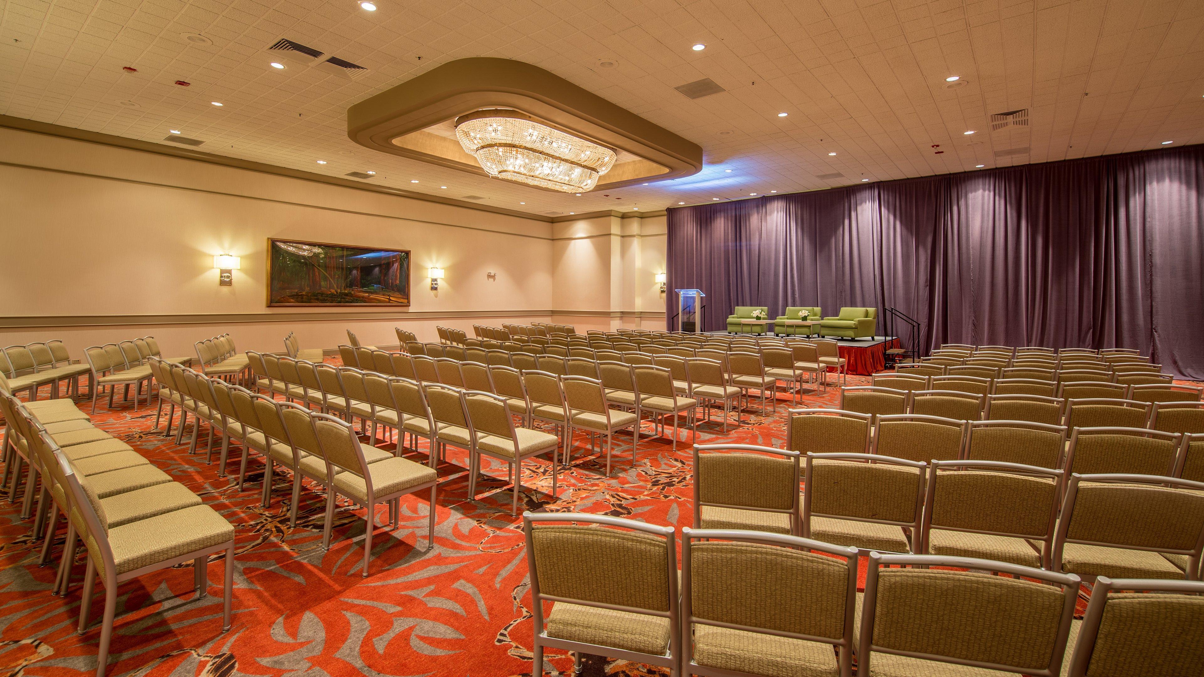 Holiday Inn San Francisco - Golden Gateway Newly Renovated With No Resort Fee Exterior foto