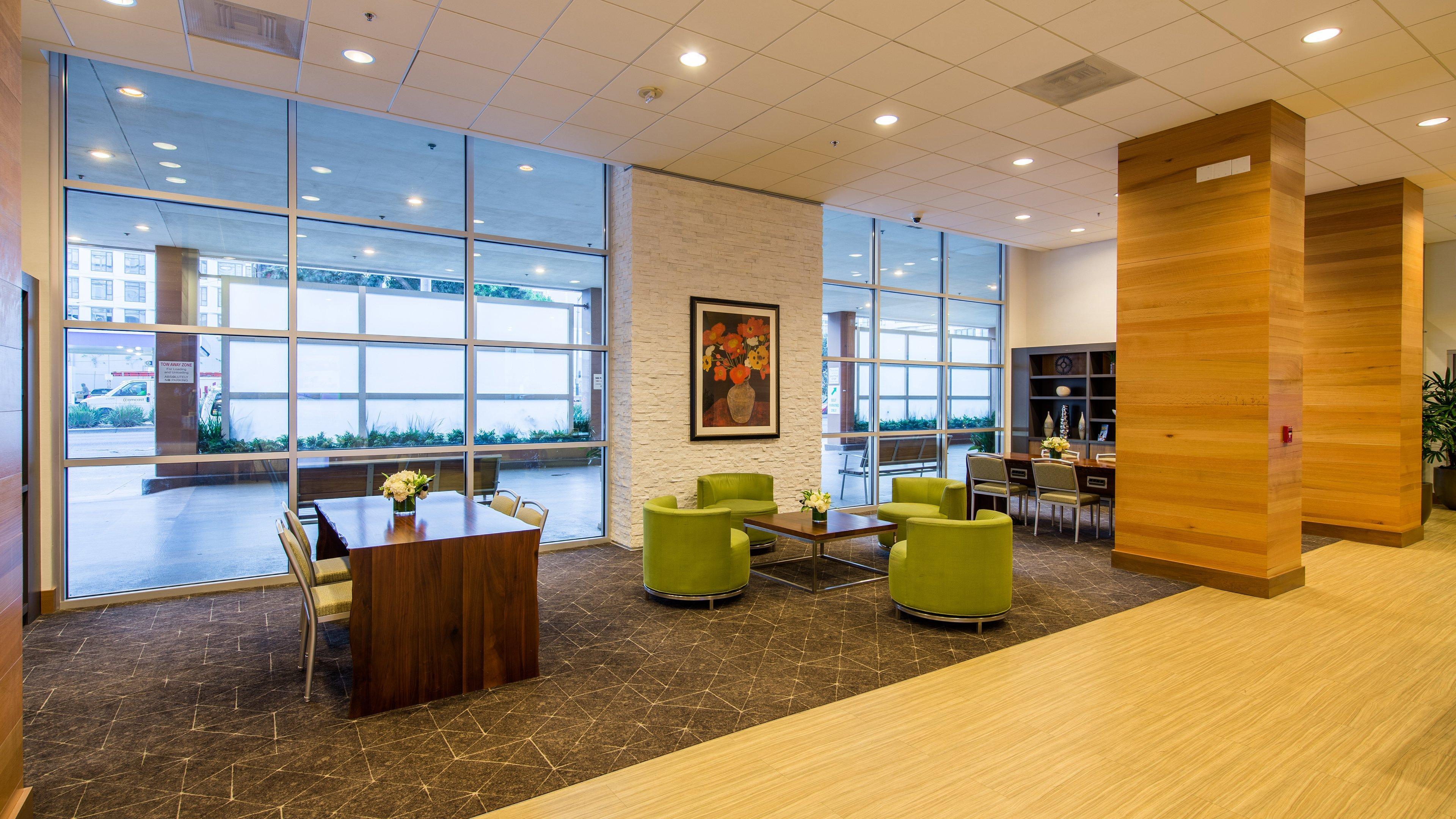 Holiday Inn San Francisco - Golden Gateway Newly Renovated With No Resort Fee Exterior foto