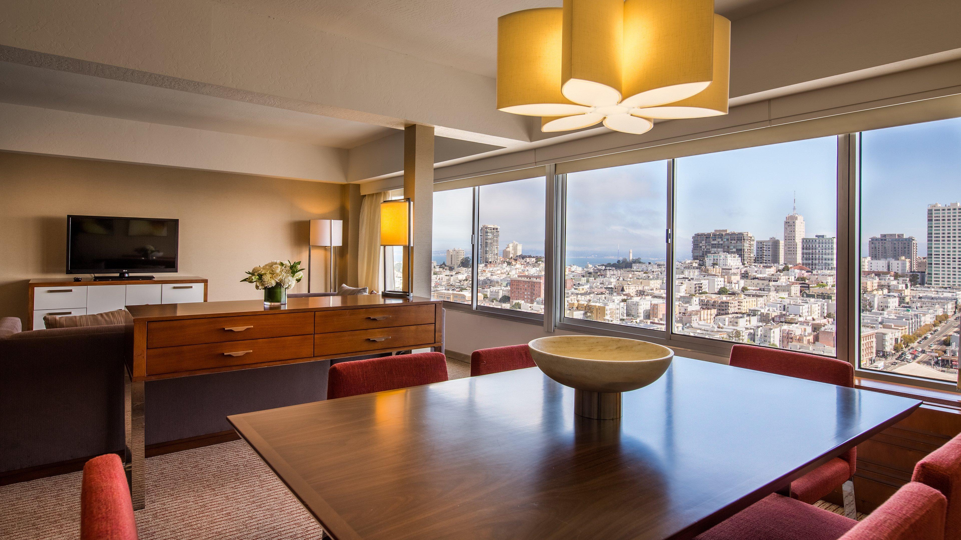 Holiday Inn San Francisco - Golden Gateway Newly Renovated With No Resort Fee Exterior foto