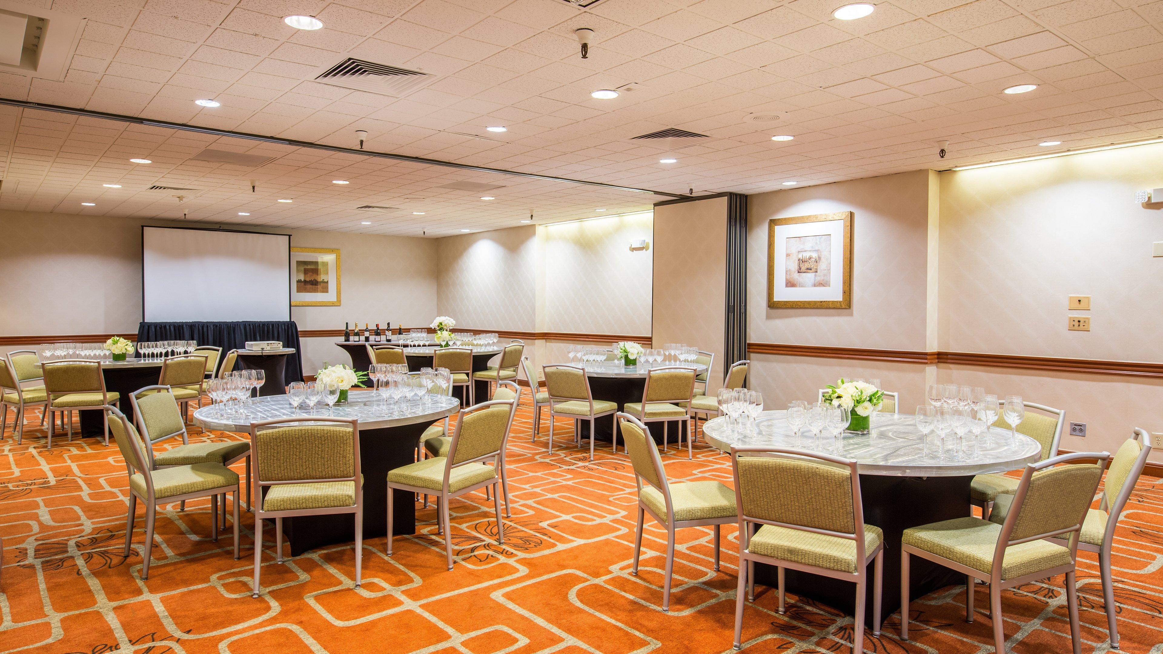Holiday Inn San Francisco - Golden Gateway Newly Renovated With No Resort Fee Exterior foto
