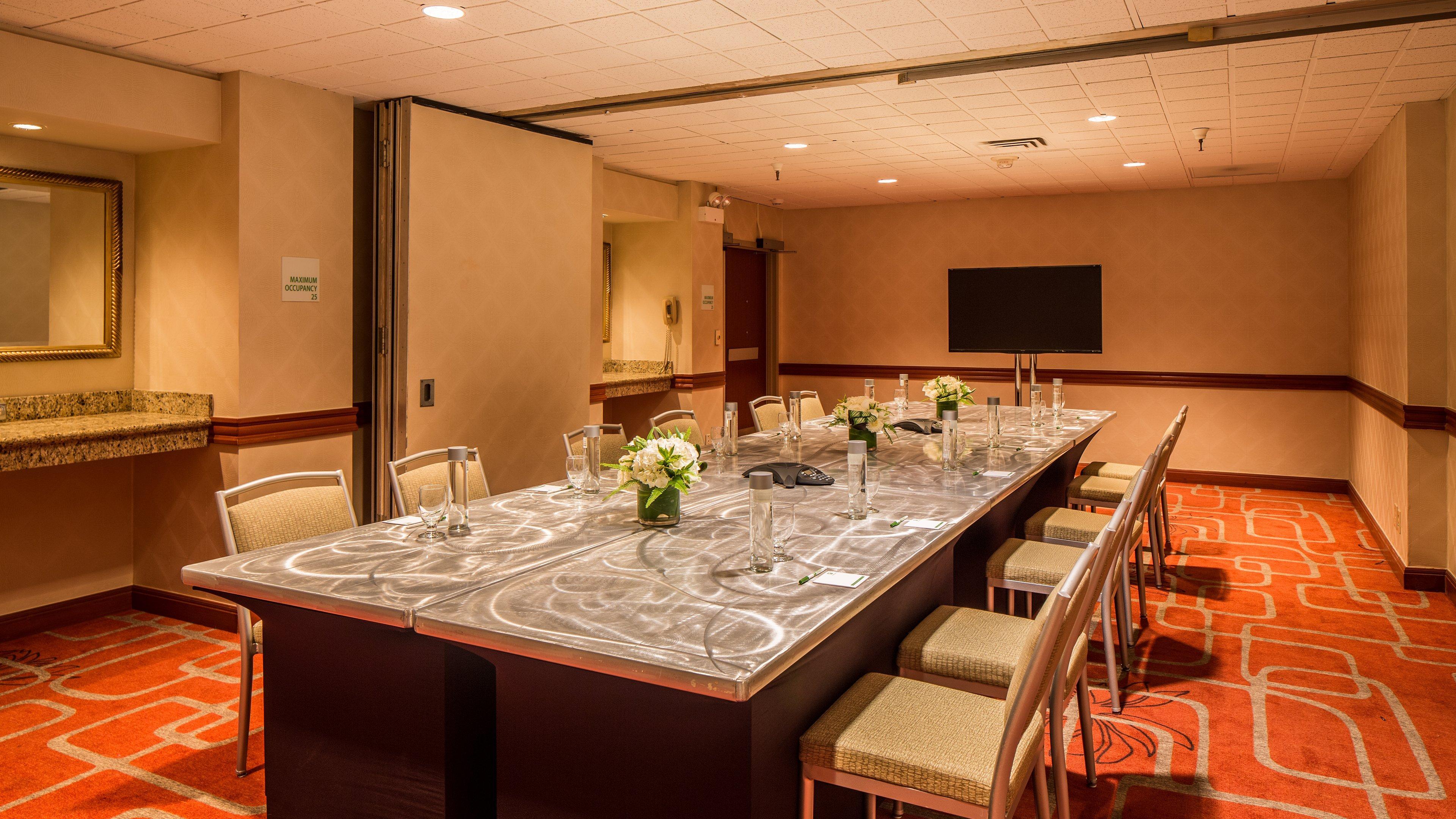 Holiday Inn San Francisco - Golden Gateway Newly Renovated With No Resort Fee Exterior foto