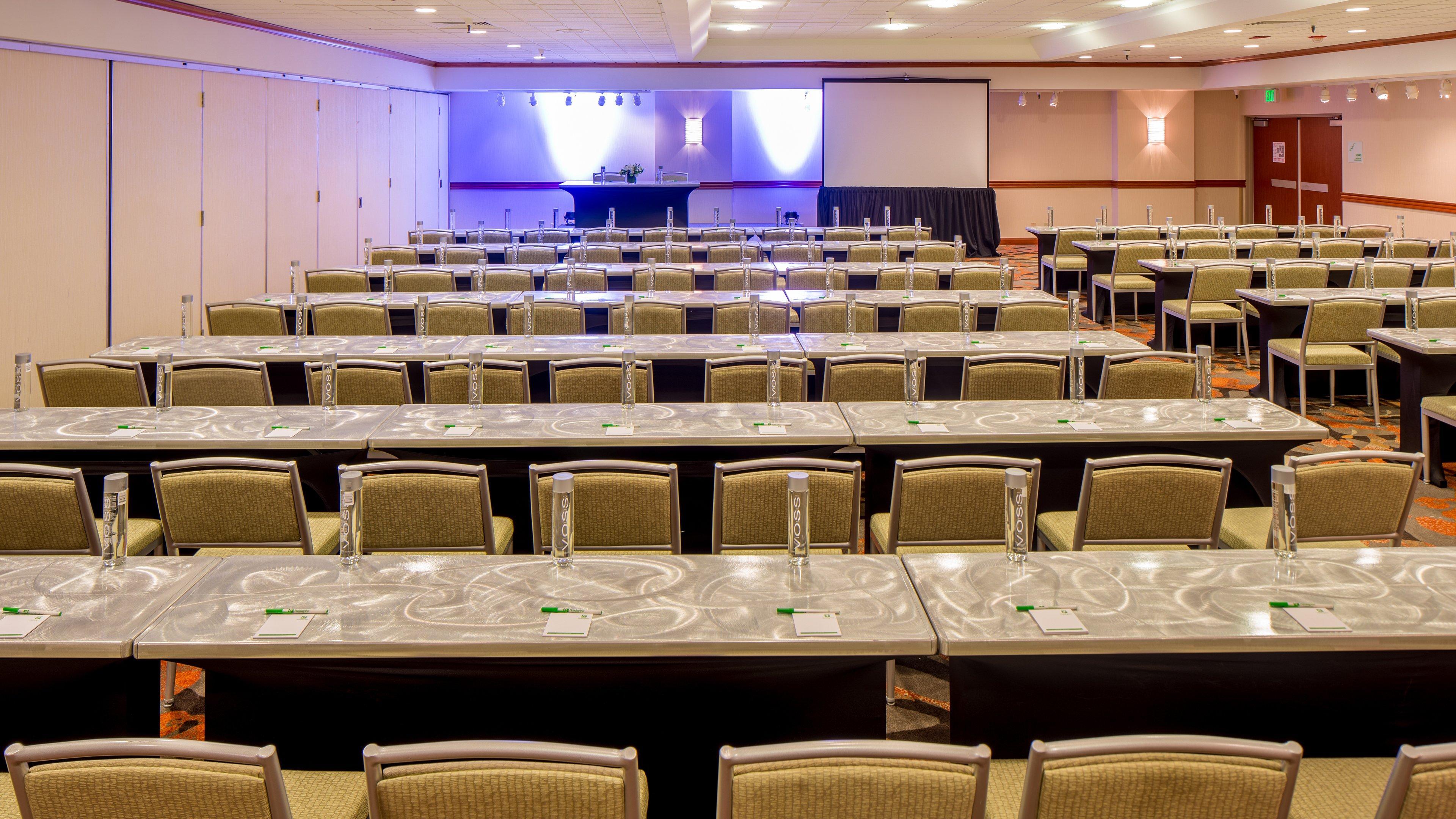 Holiday Inn San Francisco - Golden Gateway Newly Renovated With No Resort Fee Exterior foto