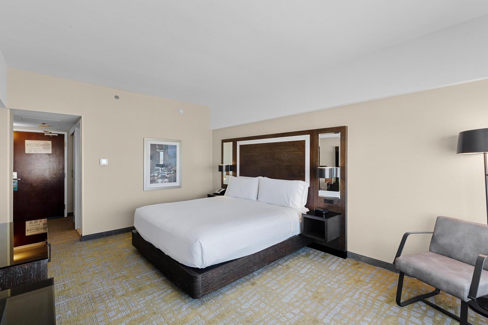 Holiday Inn San Francisco - Golden Gateway Newly Renovated With No Resort Fee Exterior foto