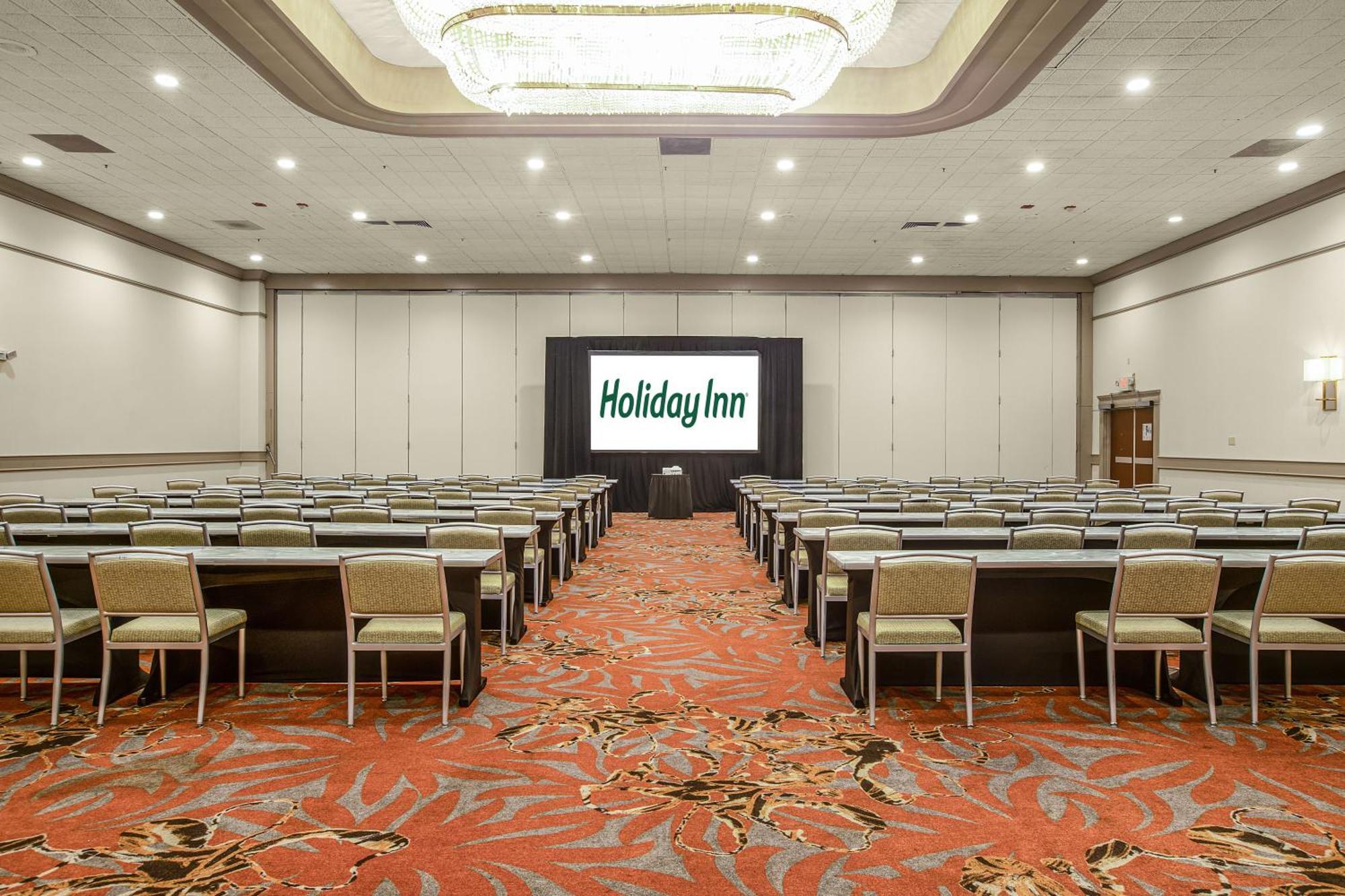 Holiday Inn San Francisco - Golden Gateway Newly Renovated With No Resort Fee Exterior foto