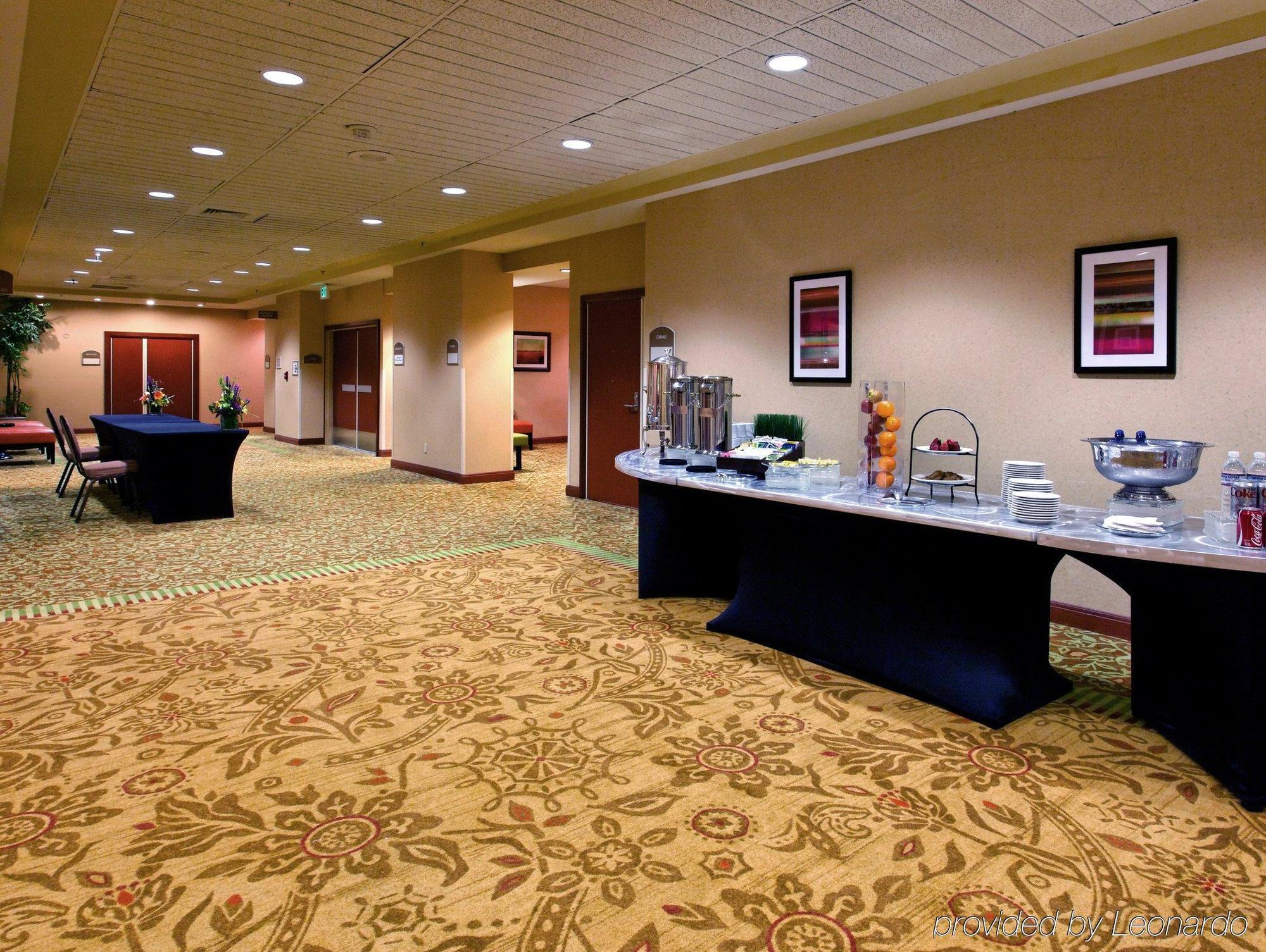 Holiday Inn San Francisco - Golden Gateway Newly Renovated With No Resort Fee Restaurante foto